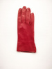 Перчатки женские мод.422р с.1 (р.22 красный)