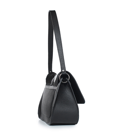 сумка женская нк мод.2824 с1 (арт.24с805к45 ЧЕРНЫЙ)