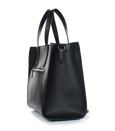 сумка женская нк мод.38722 с1 (арт.23с867к45 ЧЕРНЫЙ)