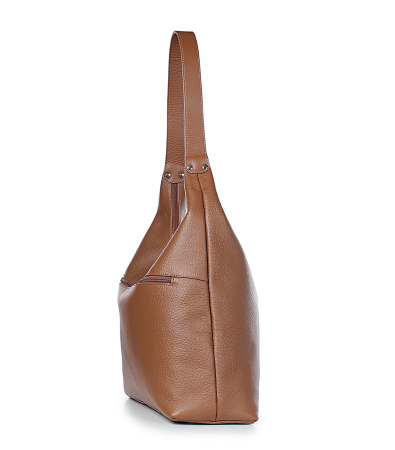 сумка женская нк мод.324 с1 (арт.24с477к45 РЫЖИЙ)