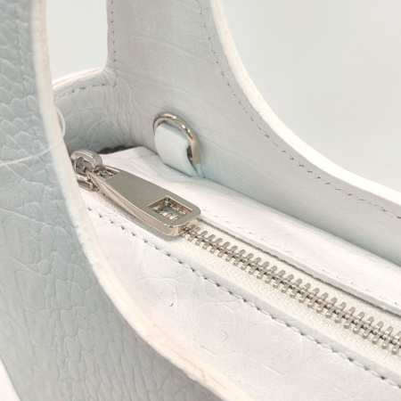 сумка женская нк мод.10422 с1 (арт.23с385к45 БЕЛЫЙ)