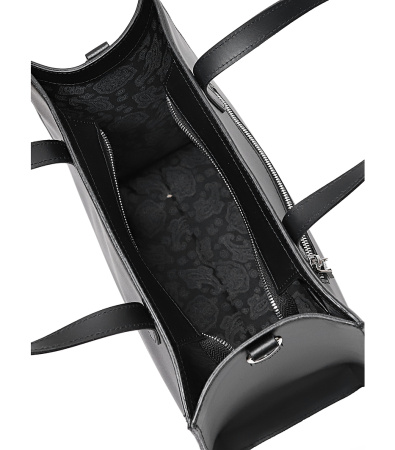 сумка женская нк мод.38722 с1 (арт.23с867к45 ЧЕРНЫЙ)