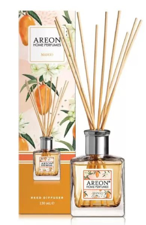 Манго диффузор AREON Sticks Botanic