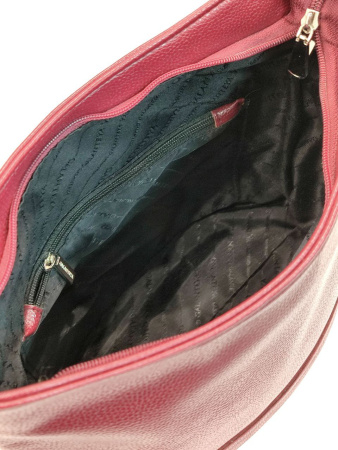 Сумка женская ик мод.51318 с1 (арт.9с2772к45 КРАСНЫЙ Т.)