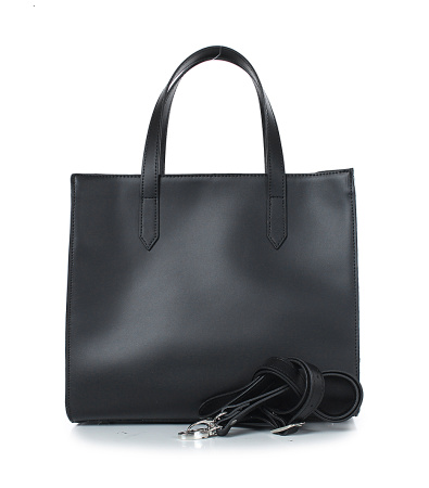 сумка женская нк мод.38722 с1 (арт.23с867к45 ЧЕРНЫЙ)