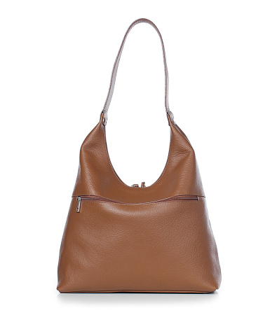 сумка женская нк мод.324 с1 (арт.24с477к45 РЫЖИЙ)