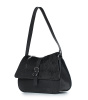 сумка женская нк мод.2824 с1 (арт.24с805к45 ЧЕРНЫЙ)