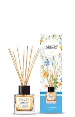 СПА диффузор AREON Botanic Sticks