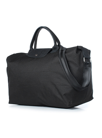 сумка дорожняя ст мод.5624 с1 (арт.24с252к45 ЧЕРНЫЙ)