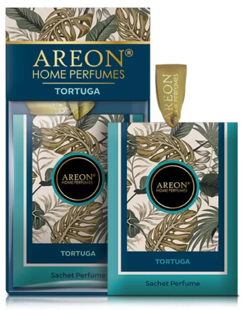 Саше Тортуга AREON Premium