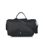 сумка дорожняя ст мод.5624 с1 (арт.24с252к45 ЧЕРНЫЙ)