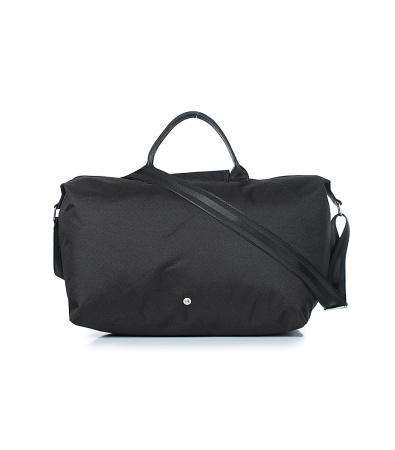 сумка дорожняя ст мод.5624 с1 (арт.24с252к45 ЧЕРНЫЙ)