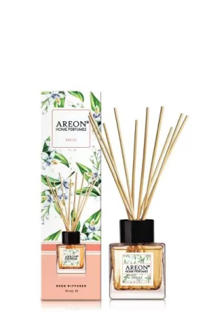 Нероли диффузор AREON Botanic Sticks