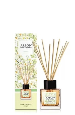 Шафран диффузор AREON Botanic Sticks