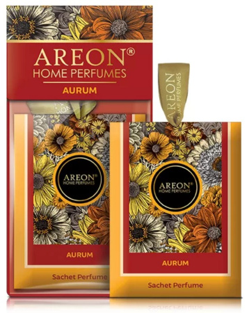 Саше Осень AREON Premium