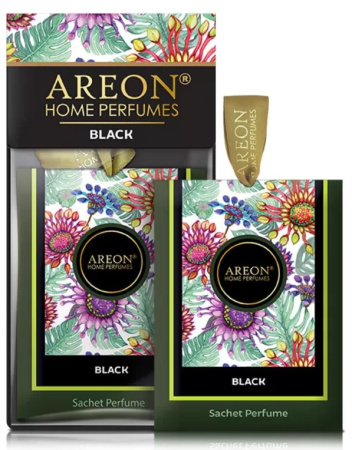 Саше Черный AREON Premium